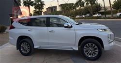 میتسوبیشی پاجیرۆ